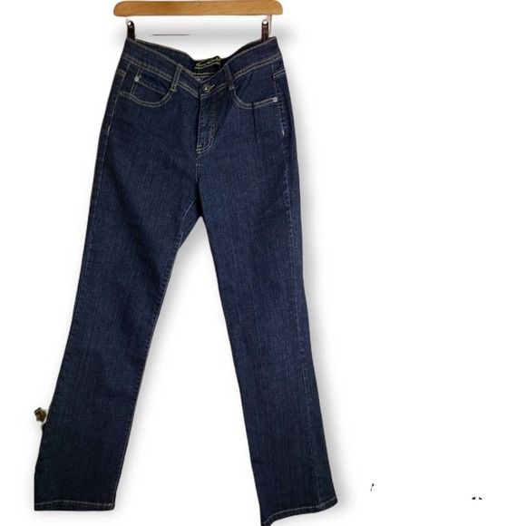 GLORIA VANDERBILT | THE PERFECT FIT JEANS - Picture 2 of 12